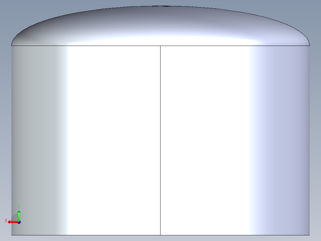 CPVC管件19-Sch80_Cap_SOC_9847-020 _2in后视图