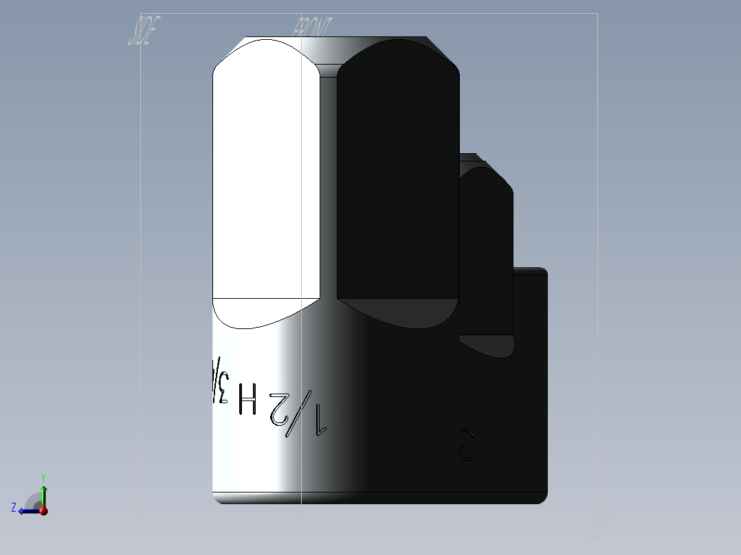 套筒-2--sw右视图