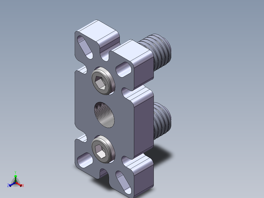 铝型材及其附件5.32.30.3060