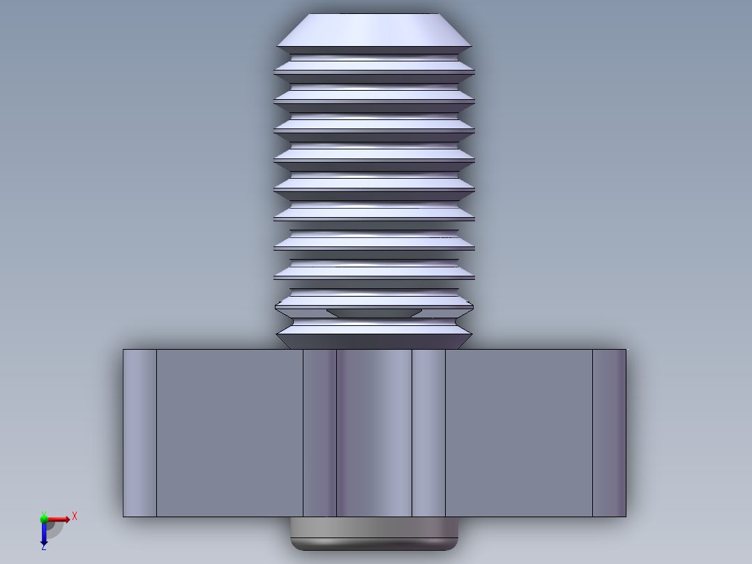 铝型材及其附件5.32.30.3060俯视图