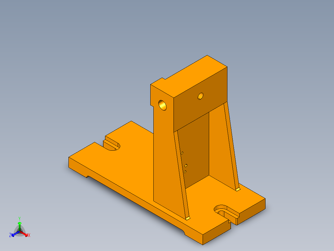 831006拨叉加工工艺及铣16槽夹具设计【含三维UG】