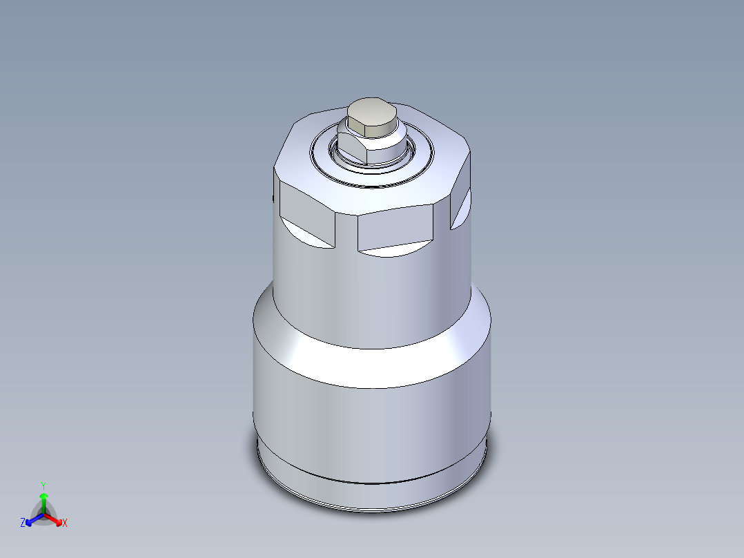 KOSMEKWNC6000多系列多零件图纸模型多系列多零件图纸模型