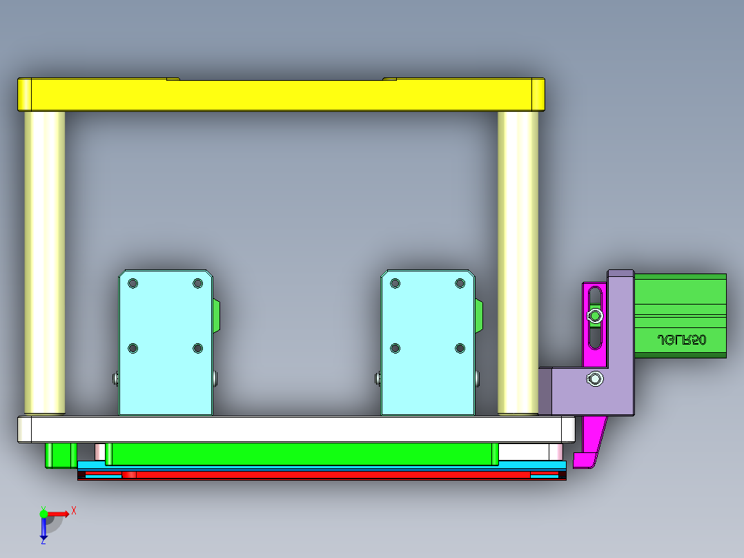 X35-C-CNC1-171124俯视图