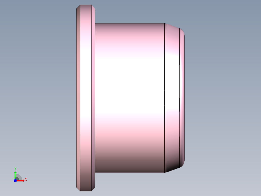 xiaoding-170413前视图