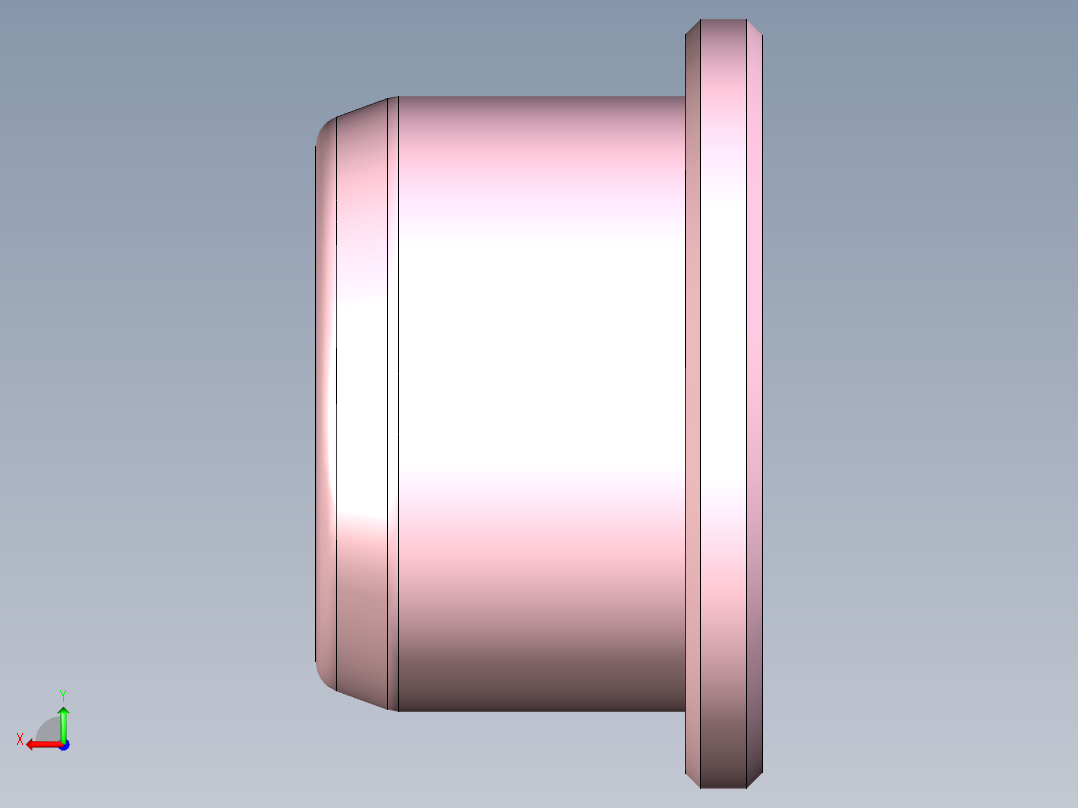 xiaoding-170413后视图