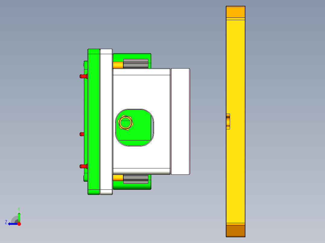 UX390-A-CNC5-JD-2016-4-21右视图