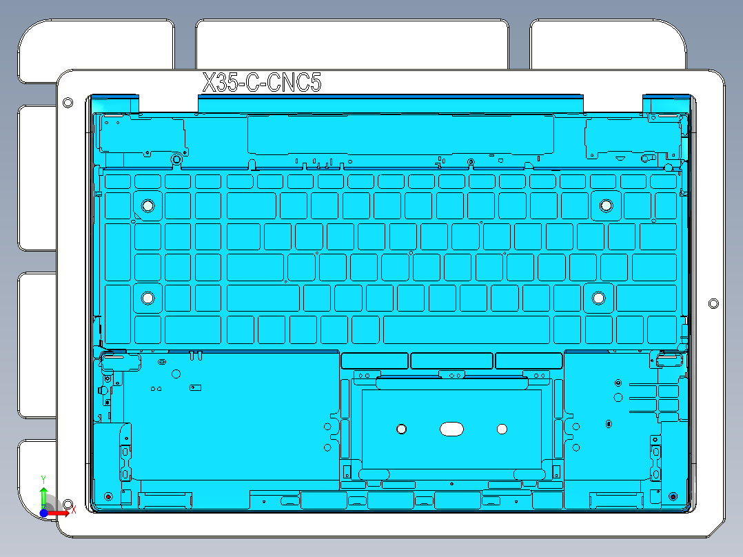 X35-C-CNC5-170516前视图