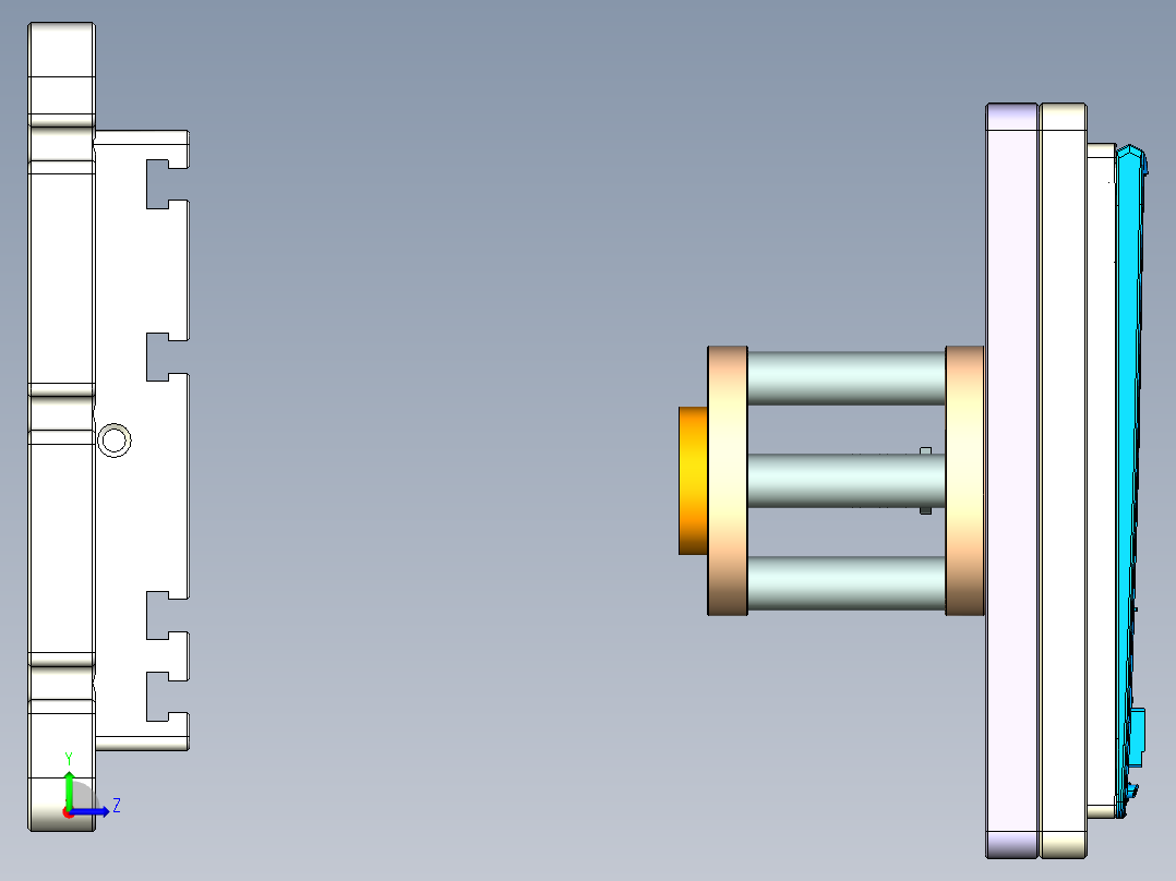 X35-C-CNC5-170516左视图