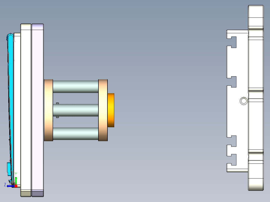 X35-C-CNC5-170516右视图