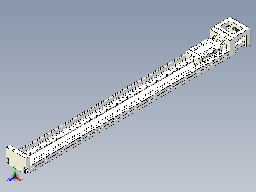钢基模组-TPA-KSR-6005C-600A1-M-F0