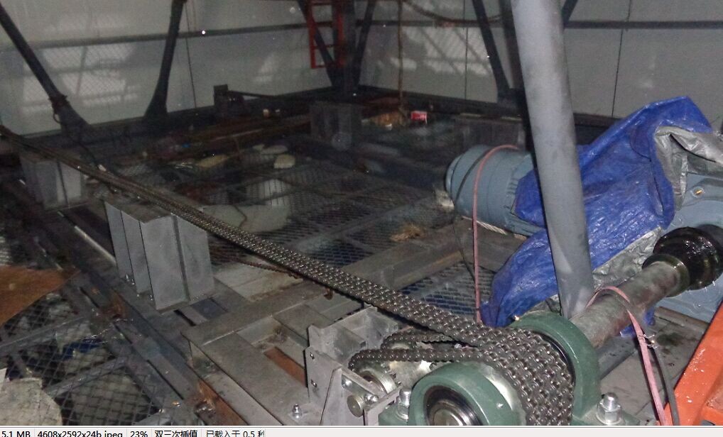 25层梳齿塔库资料