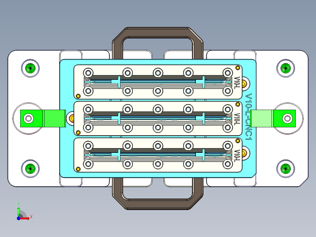 V10-L-CNC1-0114前视图