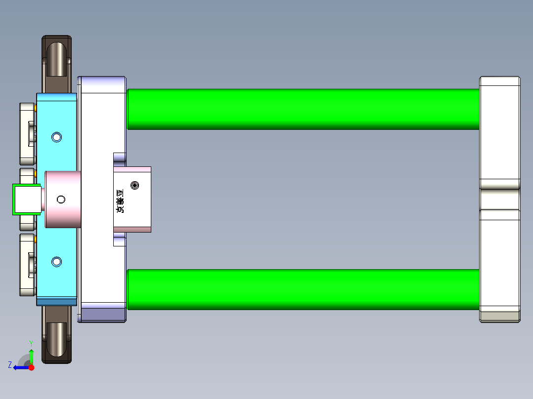 V10-L-CNC1-0114右视图