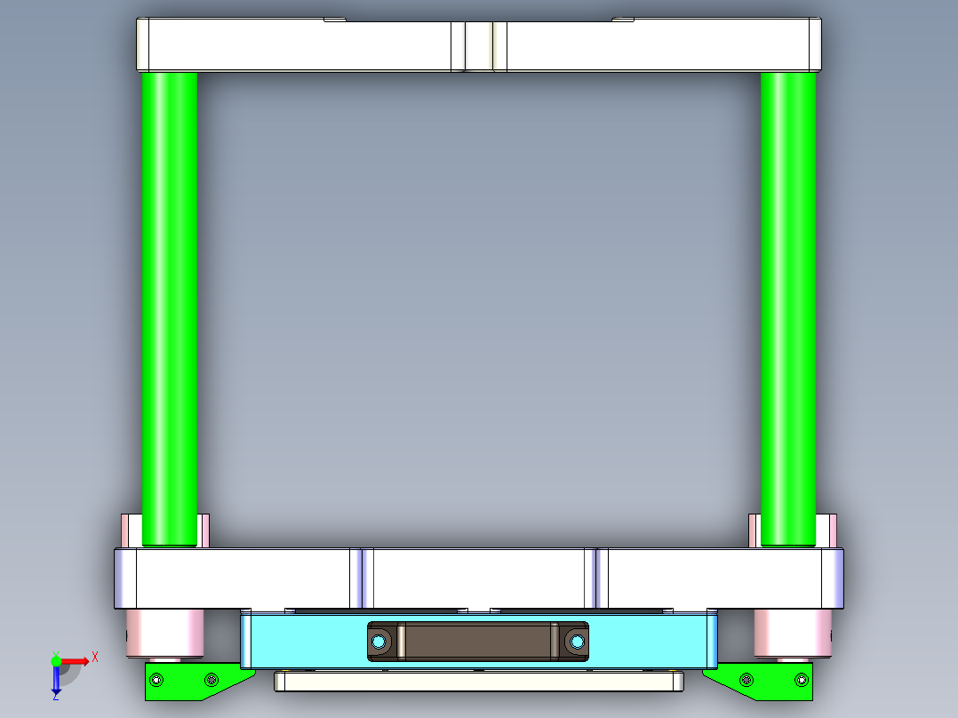 V10-L-CNC1-0114俯视图