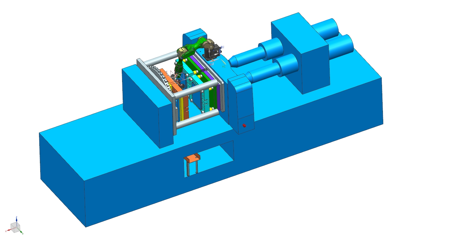 automation-of-injection-mold-robots-1