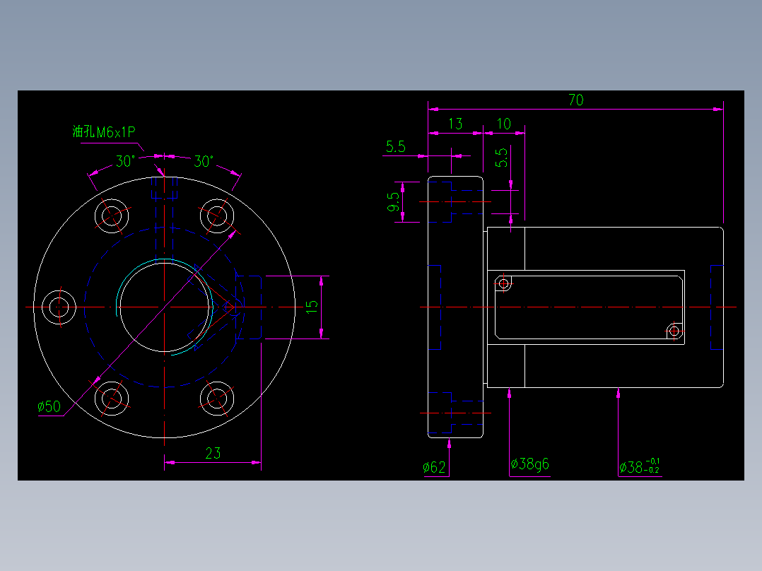 银泰PMI-FSVE02020A1