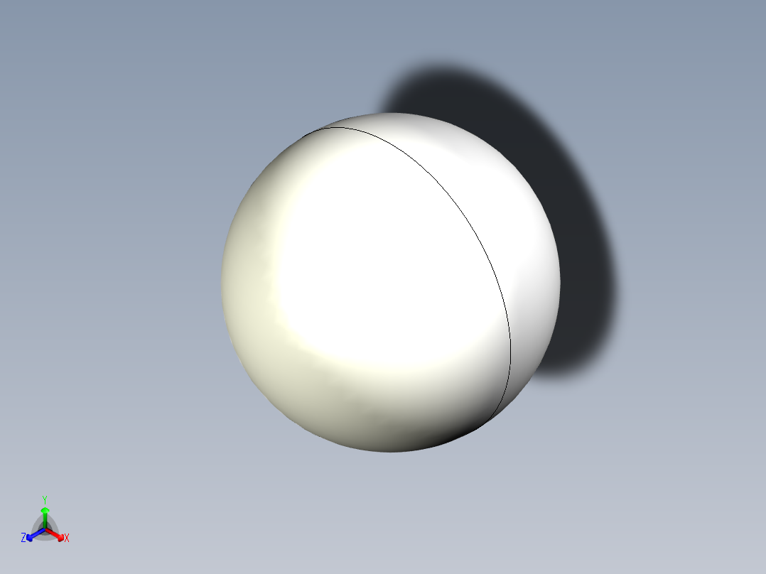 把手頭(斜度孔)2456-3D多系列多零件图纸模型