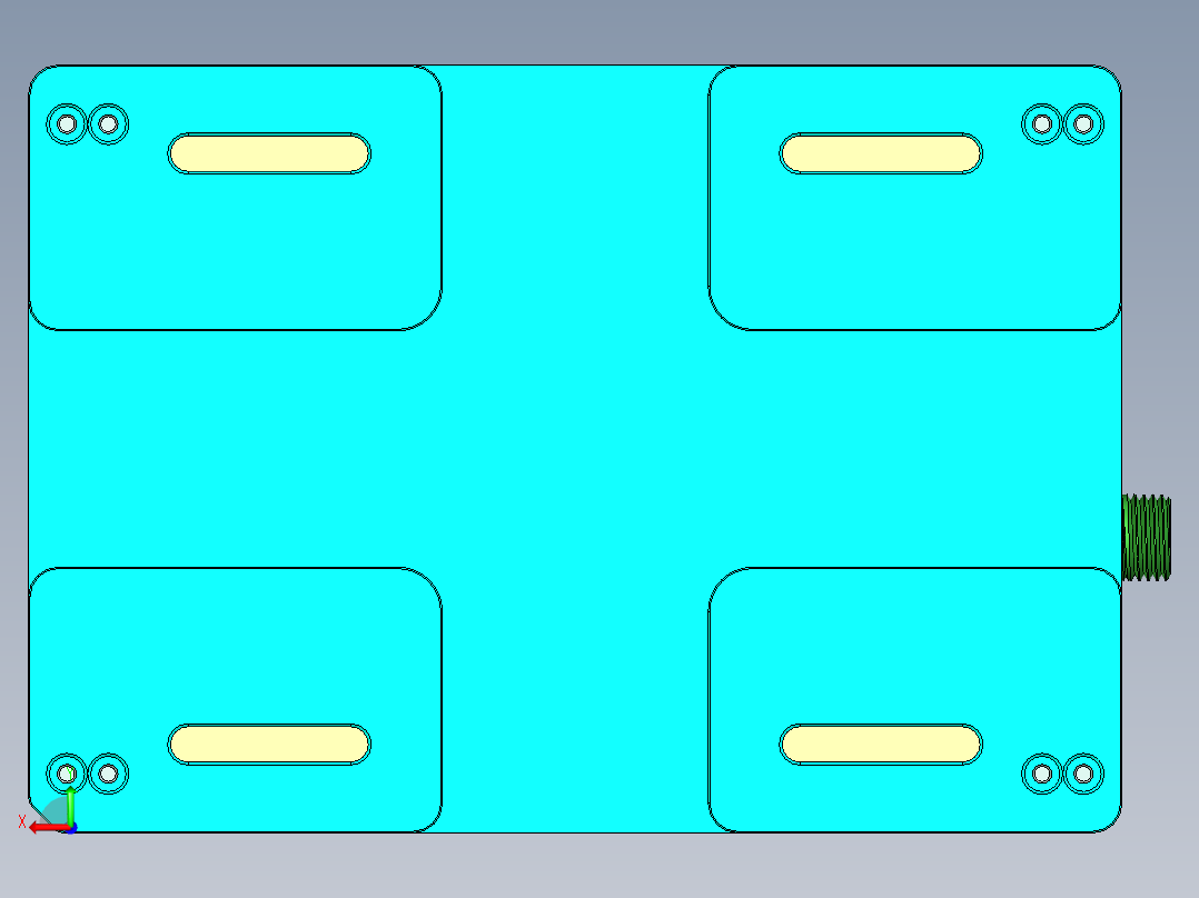 Encore-CNC4-0222后视图