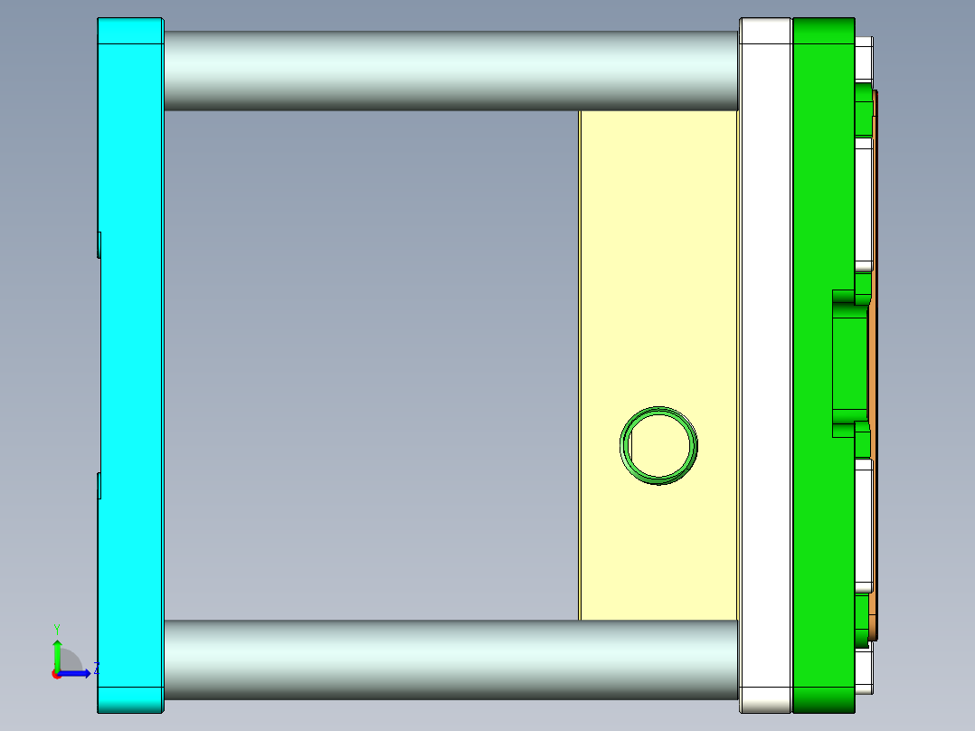 Encore-CNC4-0222左视图