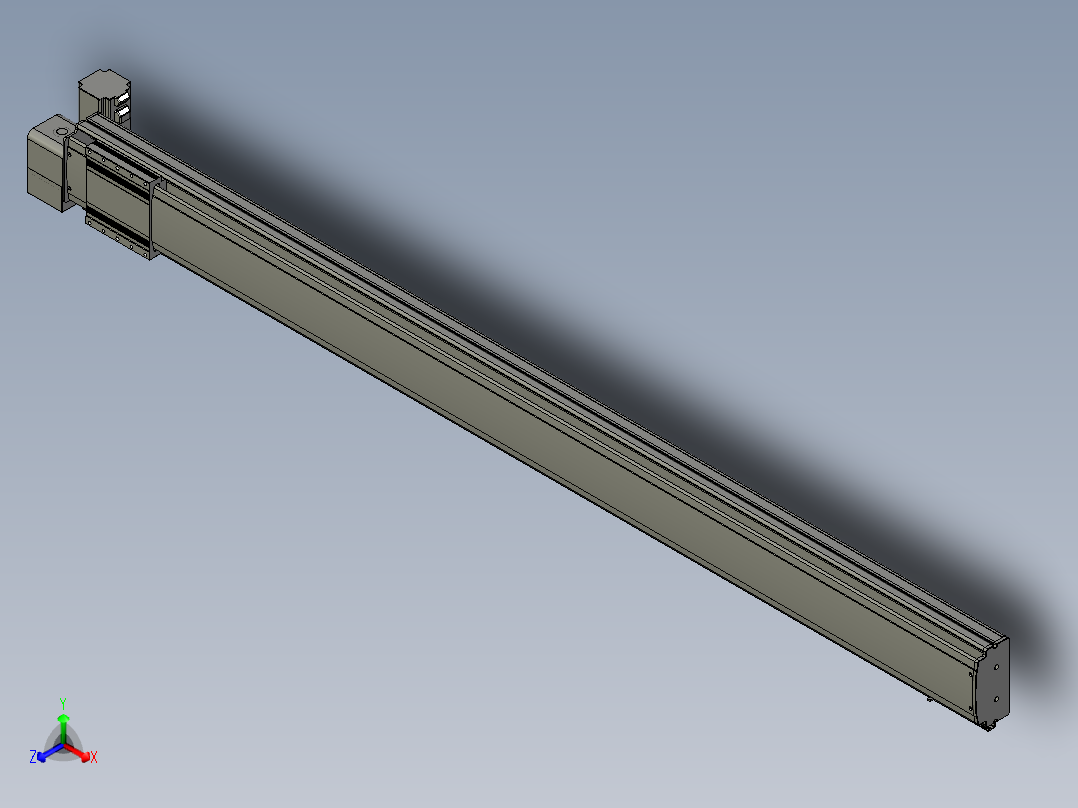 威洛博VBF17-S2000-BLD