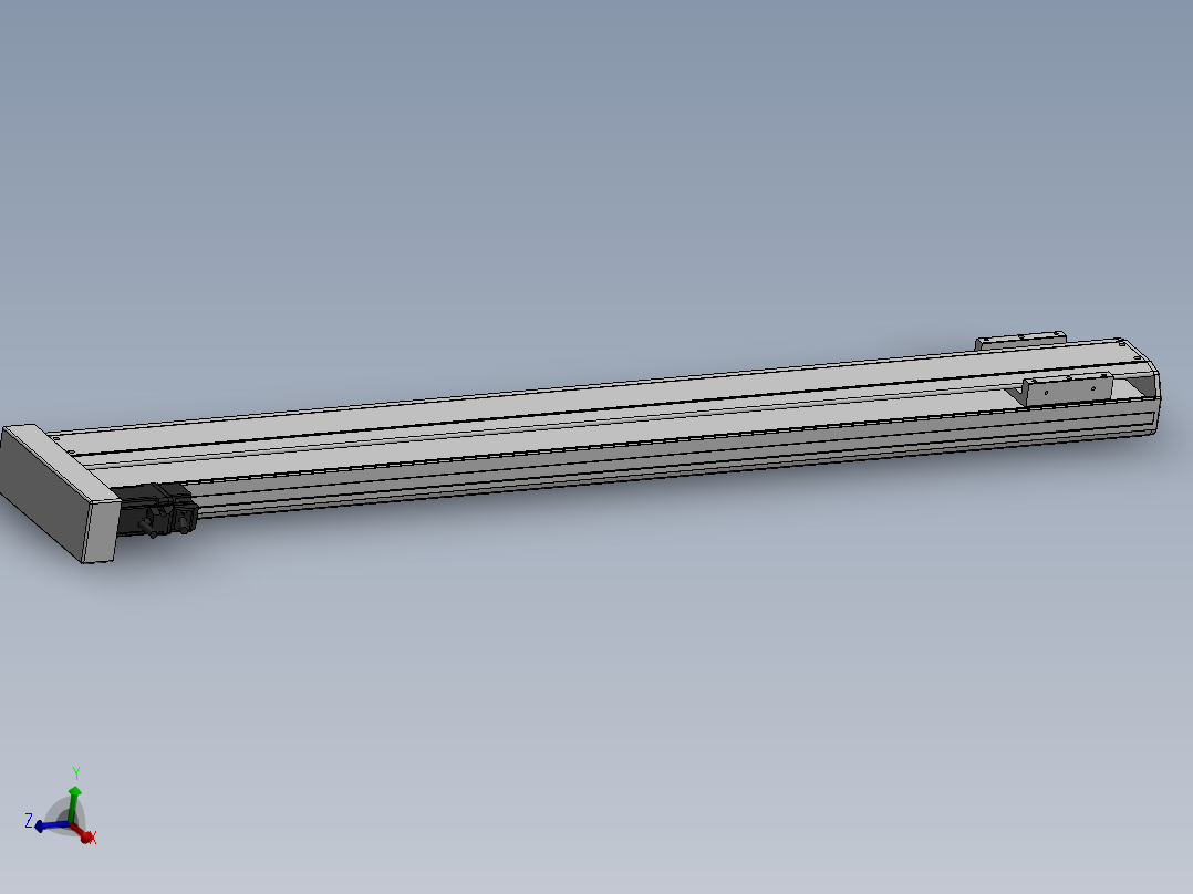 精密模组MY100-T10-950L-BL-P10B-C4-C