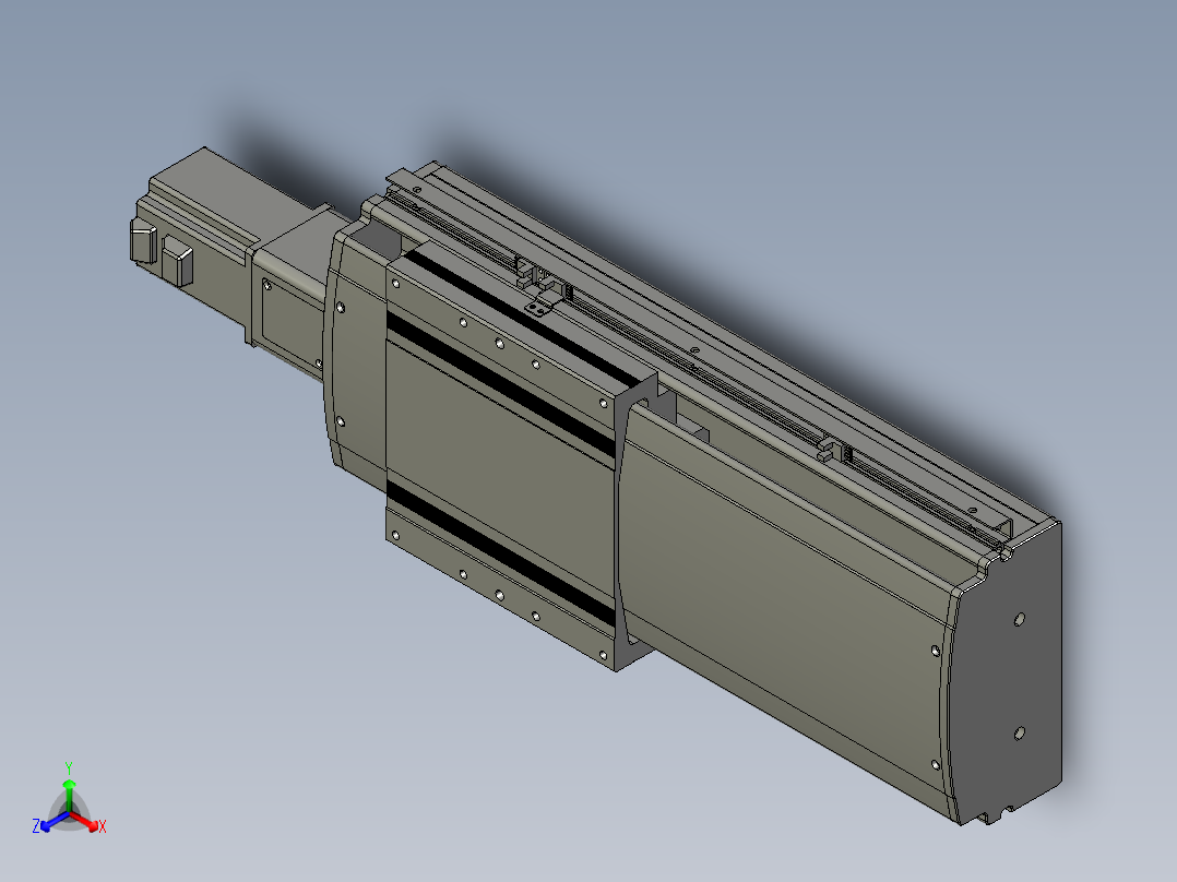 威洛博VF22-S250-BC-P75