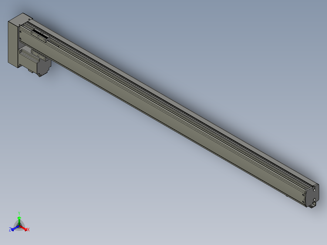 威洛博VF6-S1000-BL