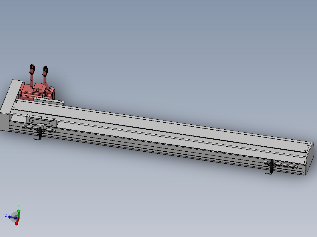 精密模组MY100-T10-700L-BR-P20B-C4-C
