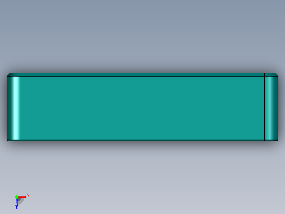 bracket-side-holder-CNC1-dangkuai-170531俯视图