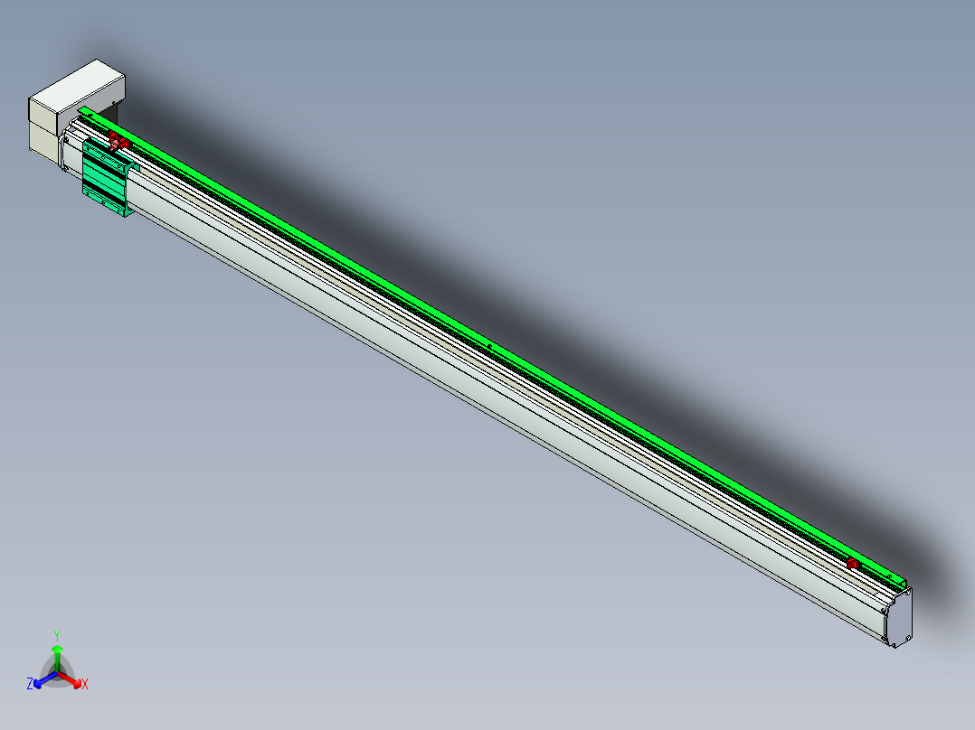 威洛博VBF10-L45-S1650-BRD-P40-C4