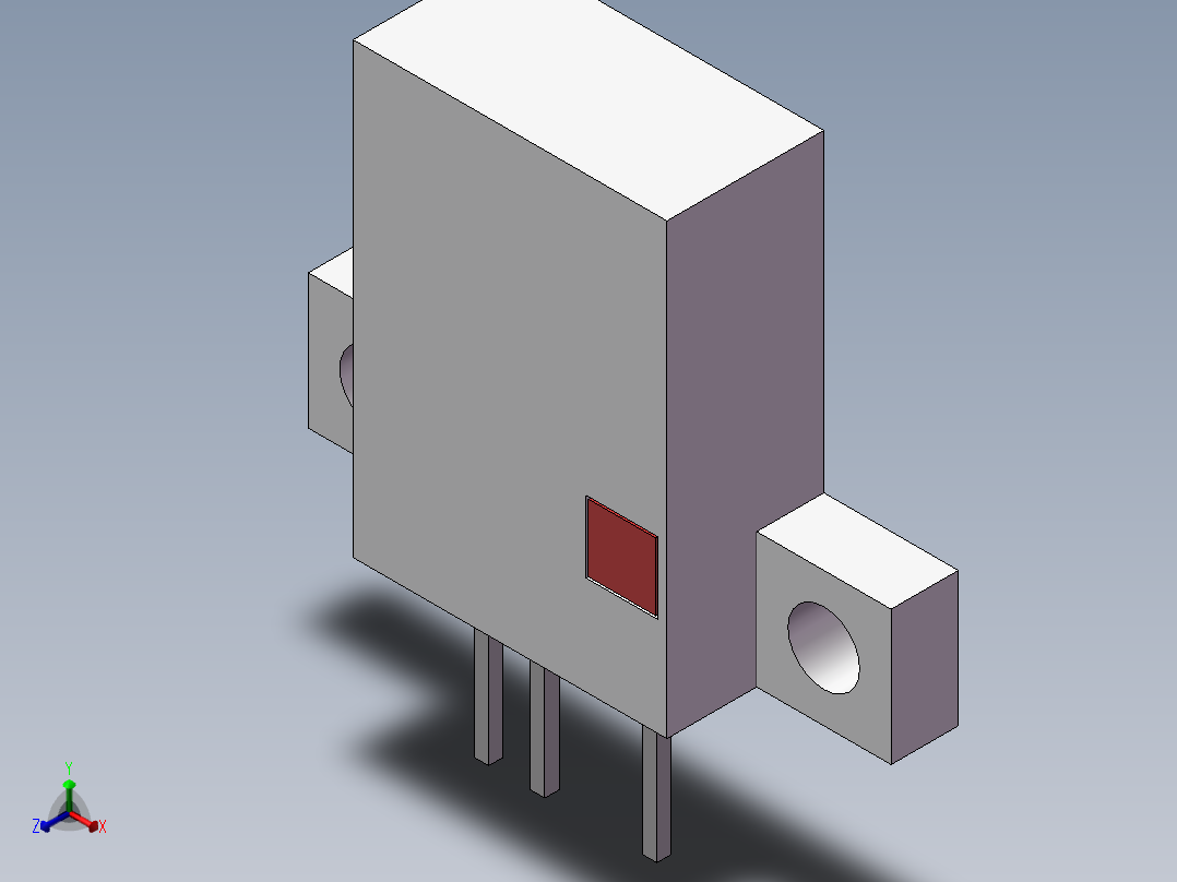 光电开关-EE-SPY302（配接线端子）