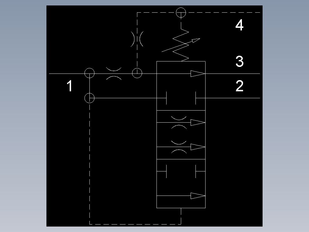 插装阀-FV_A-L