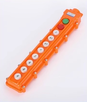 行车手柄行车开关16种