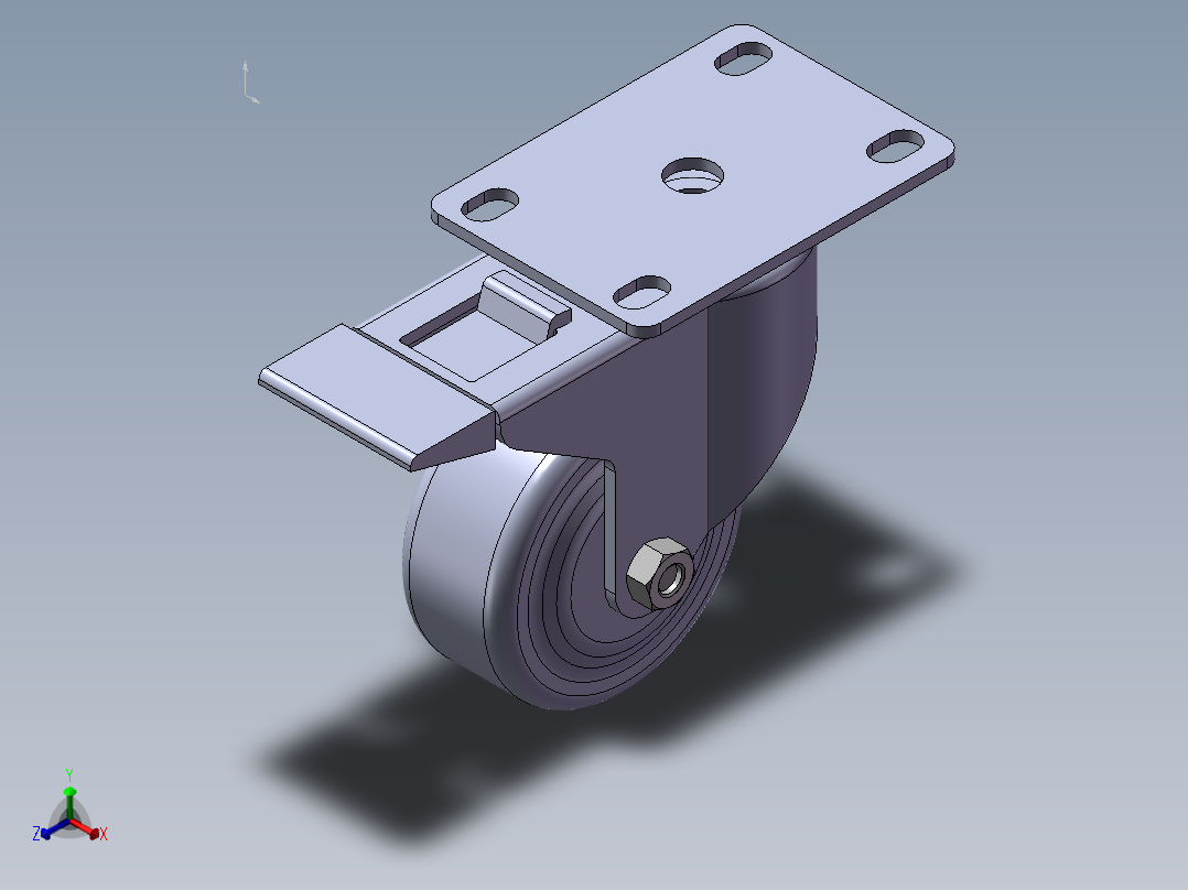 铝型材及其附件5.41.75B