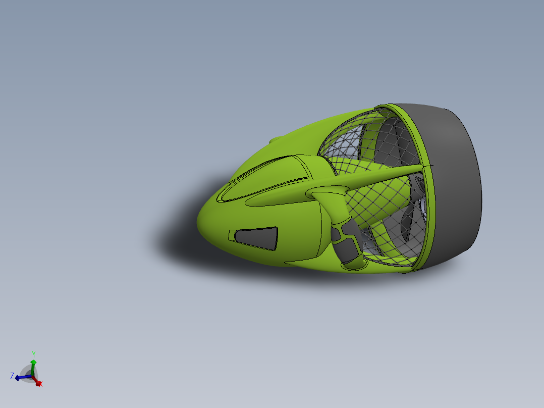 潜水器 水下<span style='color: red'>机器人</span>