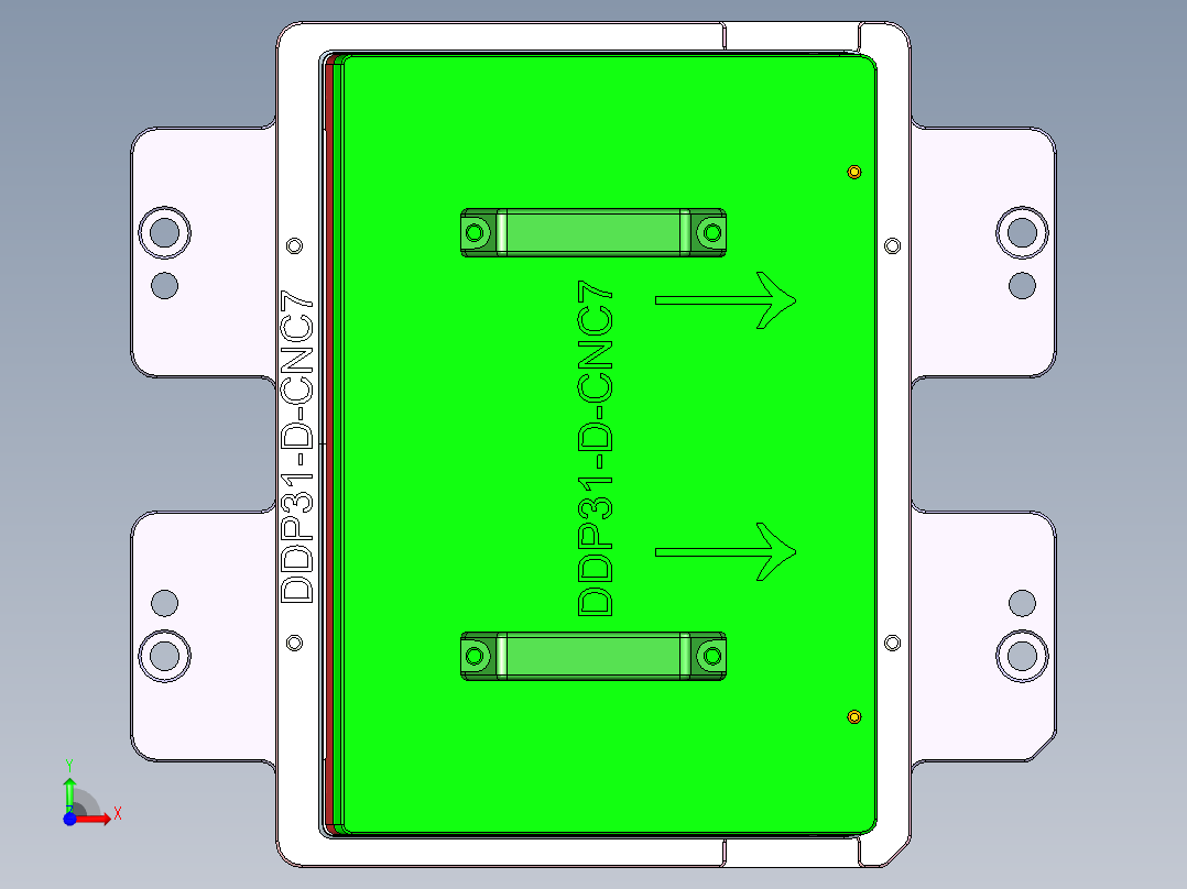 DDP31-D-CNC7-180607前视图