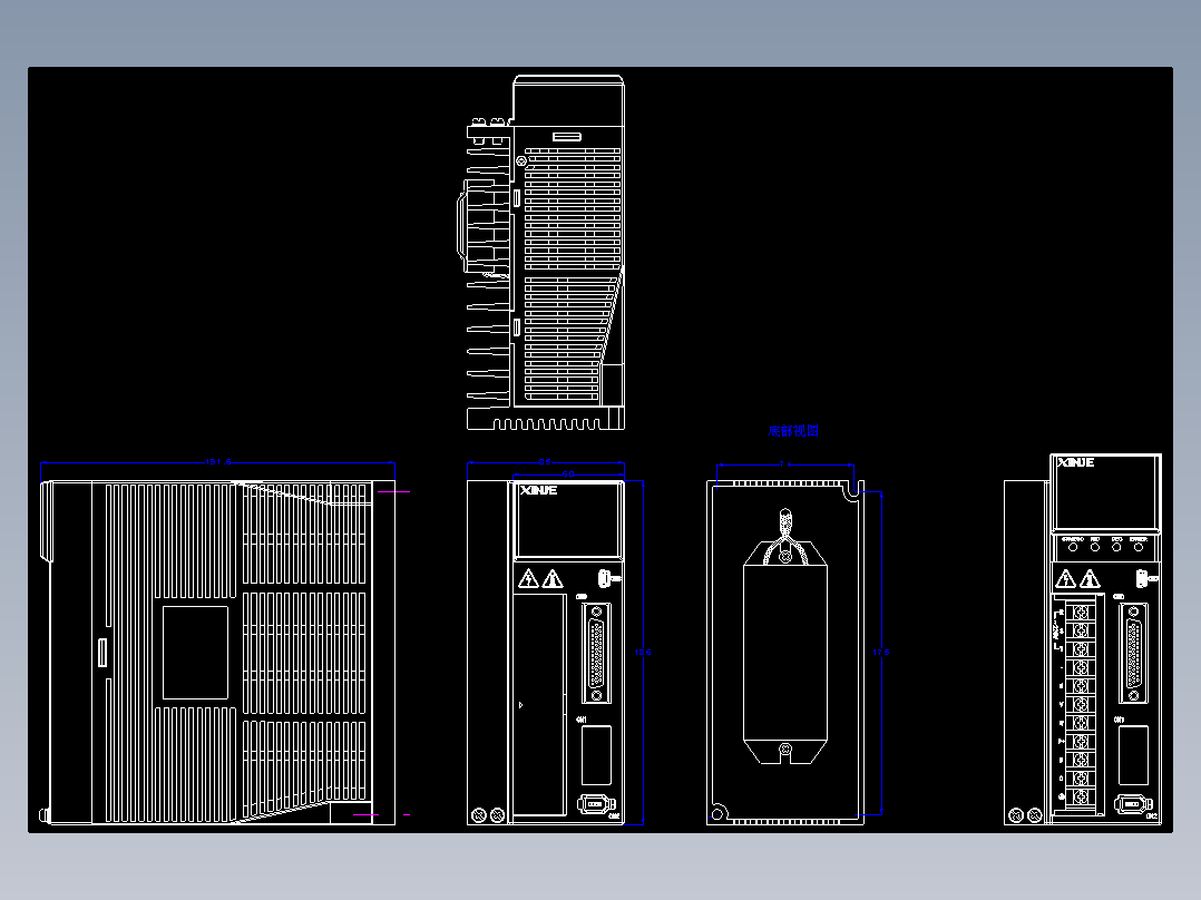 DS5K-21P5、22P3、22P6-PTA外观图-191227