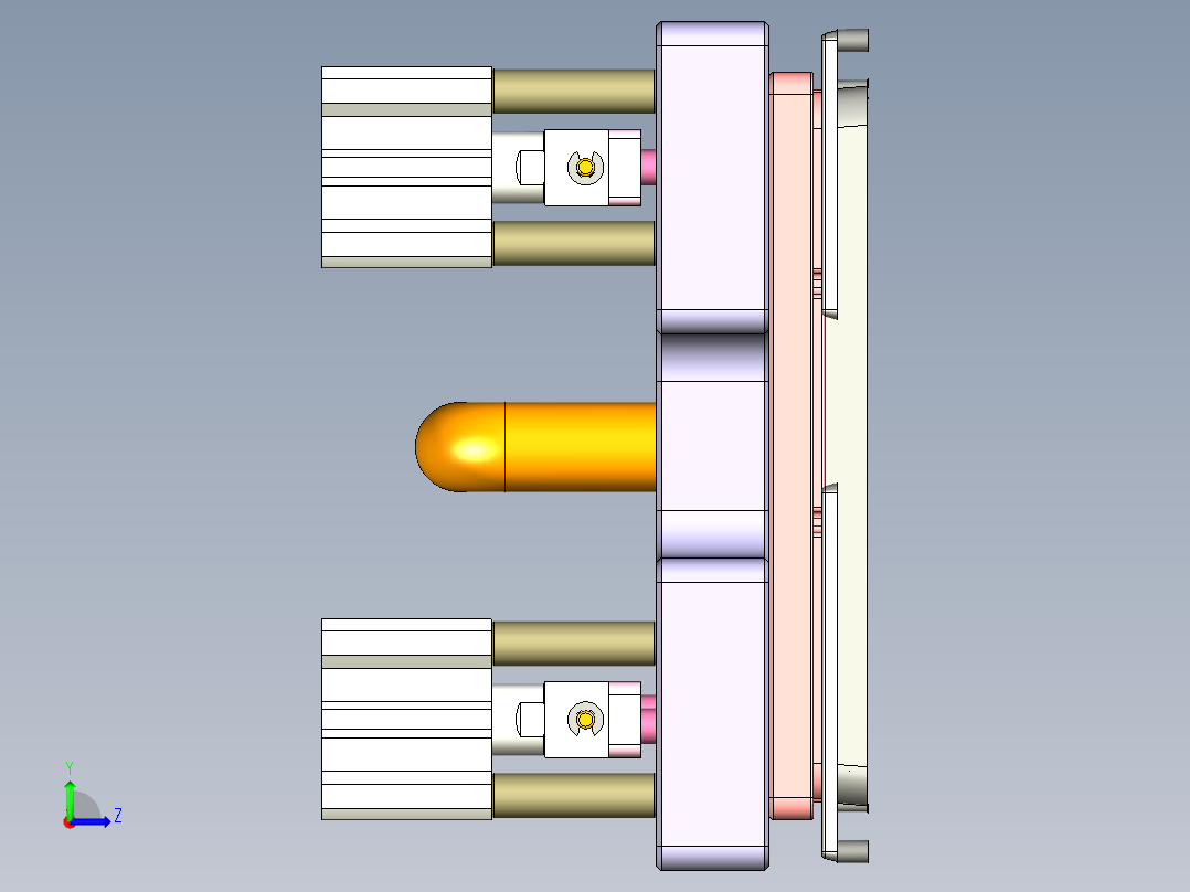 SIVA-DY-CNC3-161222左视图