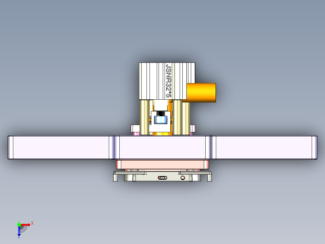 SIVA-DY-CNC3-161222俯视图