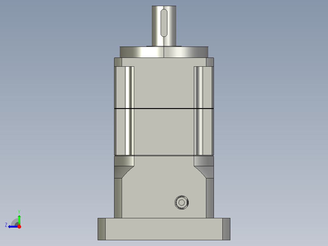斜齿PGH090-L2 19-110-145-M8.STEP右视图