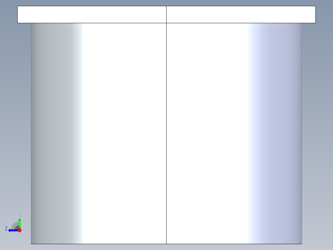 聚氯乙烯配件16-Sch80_ReducerBushing_SxSPIG_837-210_1.5in x 0.75in右视图