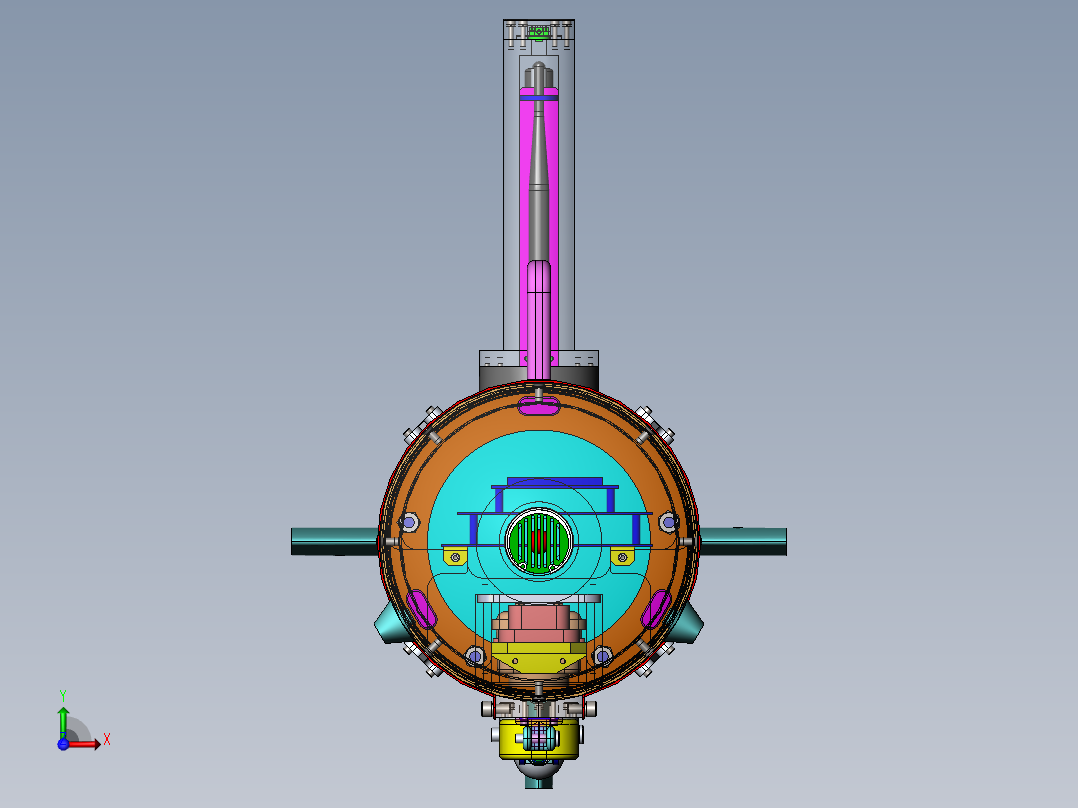 原稿=AUV+水下机器人50Kg==1317141===800前视图