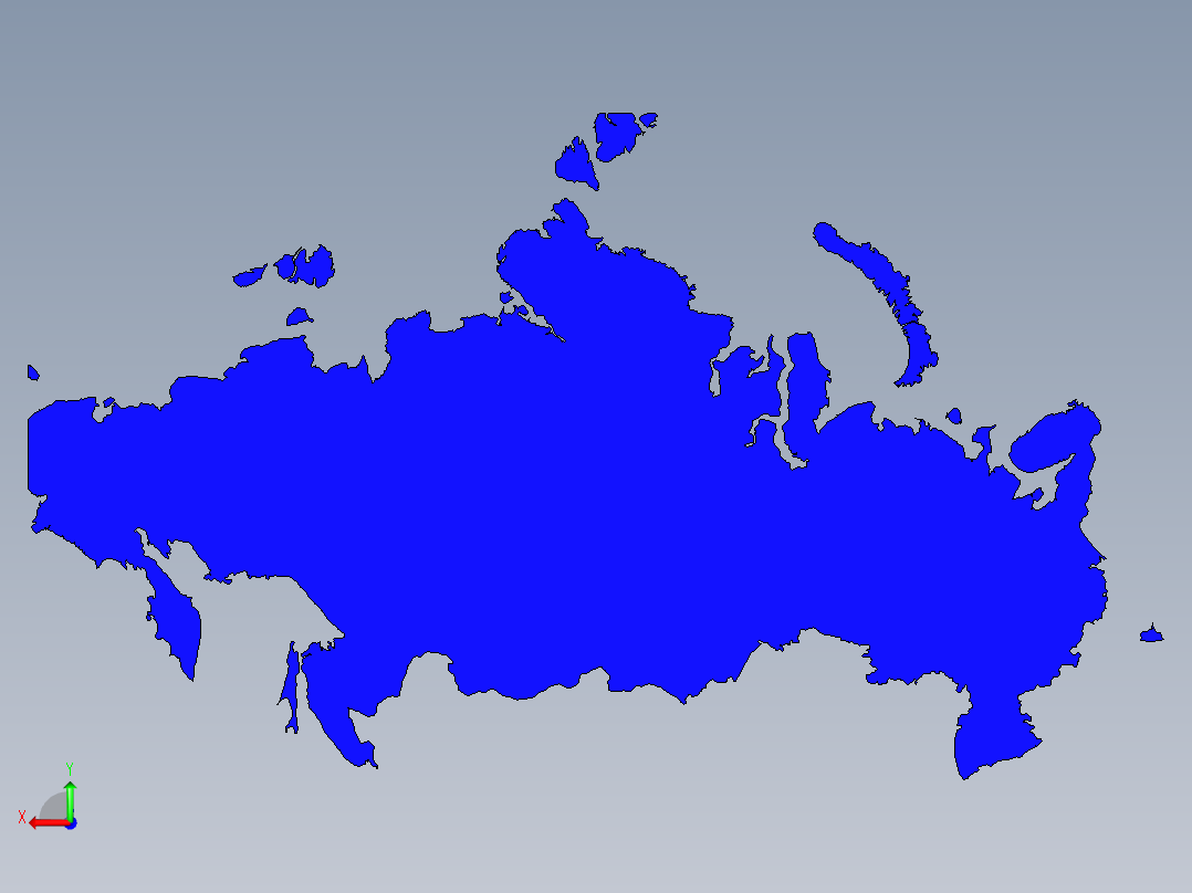 欧洲-所有国家收藏右视图