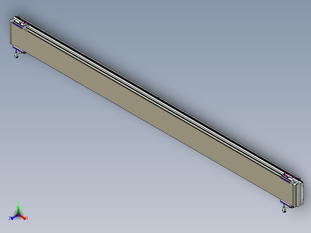 威洛博VL系列<span style='color: red'>3d</span>模型模组2VL22H1Y-S2950