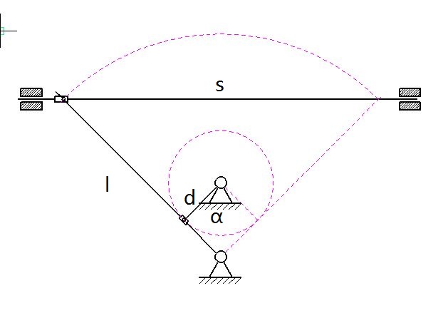 洗瓶机的简易设计 （课程设计，说明书,solidworks,运动分析）