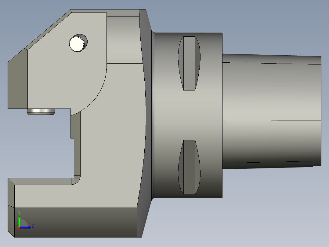 山特维克刀具112030238_MOD_0_0~TM01_00左视图