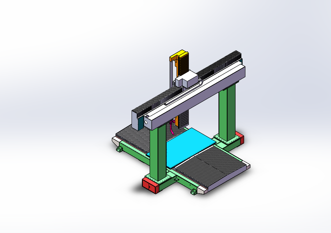 大型焊接机器人SW三维图=1515412==500