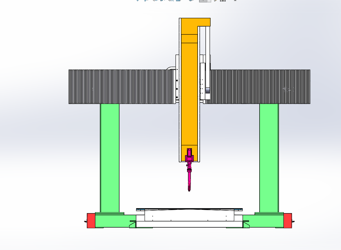 大型焊接机器人SW三维图=1515412==500