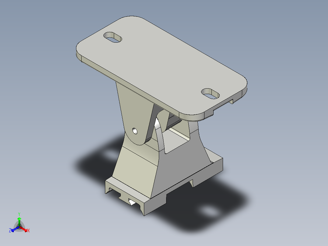 基恩士OP-84298_kc图纸模型