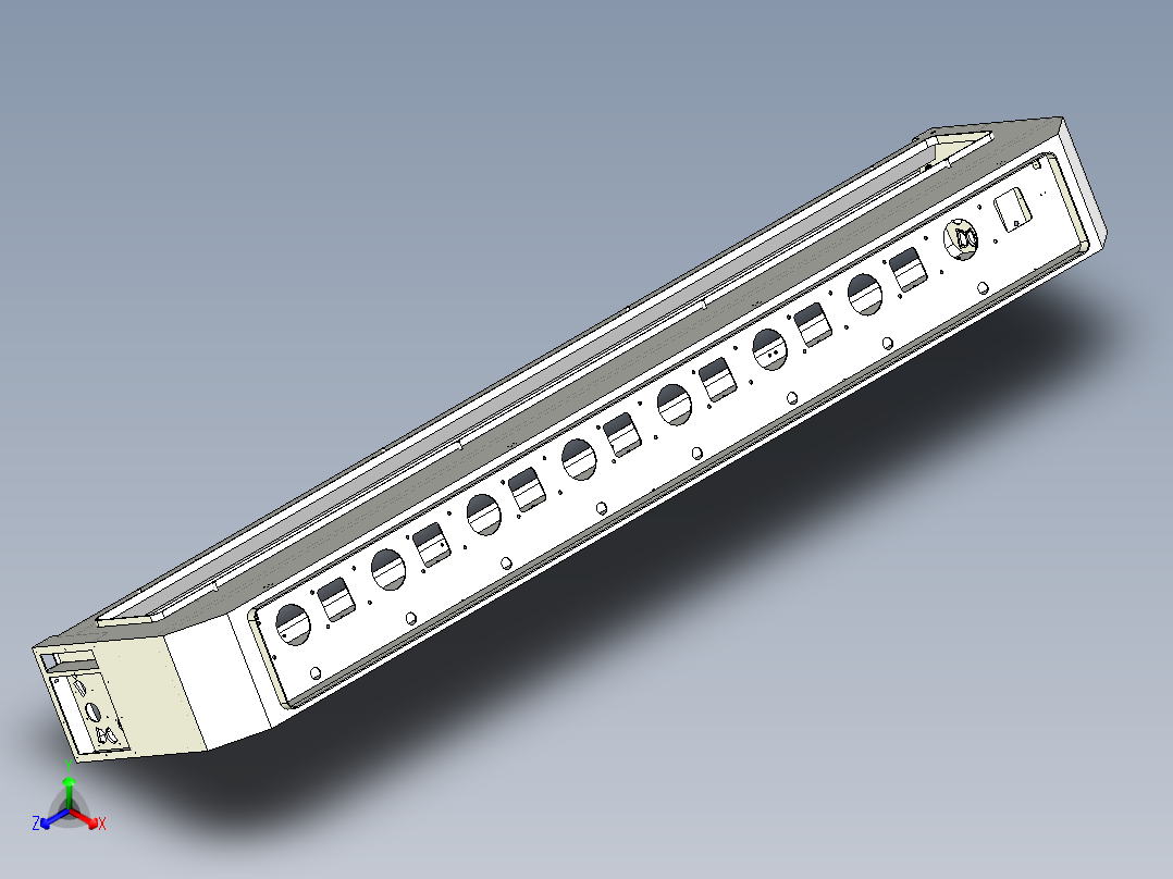 前箱体-高级练习(1)